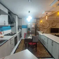 اجاره آپارتمان دو خواب شهرک بعثت کرج نورگیر|اجارهٔ آپارتمان|مشکیندشت, |دیوار