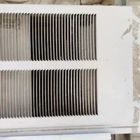 کولرگازی جنرال الکتریک|کولر گازی و فنکوئل|دورود, |دیوار