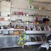 جای شکلات. جای حبوبات. استند|فروشگاه و مغازه|مشگین شهر, |دیوار