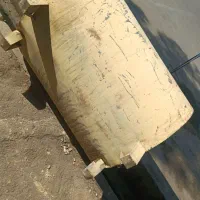 تانکر آب ووان حمام|لوازم سرویس بهداشتی|چهارباغ, |دیوار