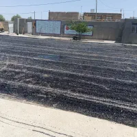شرکت اسفالت محوطه سازی لکه گیری