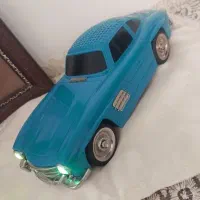اسپیکر خاص طرح ماشین کلاسیک و شیک