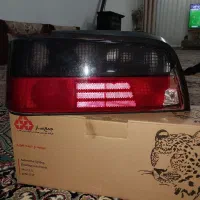 چراغ عقب پارس ELX|قطعات یدکی و لوازم جانبی|کنگاور, |دیوار