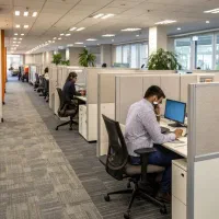 سوشال مدیا/دفتر تبلیغات/ویراستار،ادیتور/بدون سابقه