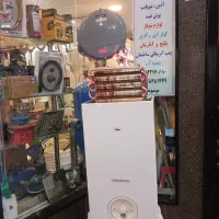 خدمات پکیج وتصفیه آب جردن|خدمات پیشه و مهارت|تهران, امانیه|دیوار