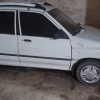 پراید ۸۱|خودرو سواری و وانت|اندیمشک, |دیوار