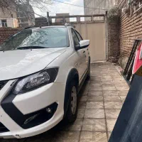 کوییک RS مدل۱۴۰۲ بدون رنگ|خودرو سواری و وانت|نظرآباد, نظرآباد|دیوار