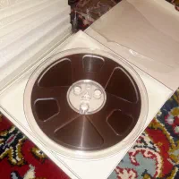 حلقه نوار ریل صوتی نو و آکبند