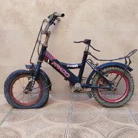 دوچرخه