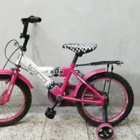 دوچرخه سایز ۱۶
