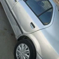 سمند۸۴ فروشی|خودرو سواری و وانت|خمینیشهر, |دیوار