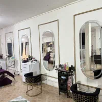 لوازم سالن زیبایی|خدمات آرایشگری و زیبایی|ماکو, |دیوار