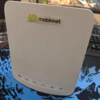 مودم مبین نت همراه سیم کارت