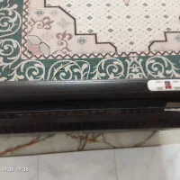 یک عدد هود قدیمی دوموتوره