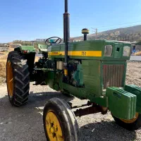 تراکتور