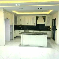 گلباغ نماز / ۱۶۰ متر تکواحدی مجلل / خداداد