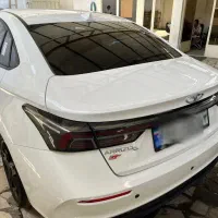 اریزو 6gt|خودرو سواری و وانت|اصفهان, آبشار|دیوار