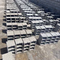 استخدام کارگر بلوک زنی|استخدام معماری، عمران و ساختمانی|چابهار, |دیوار