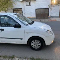 تیبا ۱ مدل ۹۵ بدون رنگ|خودرو سواری و وانت|بناب, |دیوار