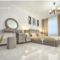 تخت خواب ویژه اقساط بازنشستگان و فرهنگیان ۲۴ماهه