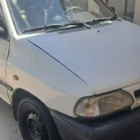 پراید ۸۵ درجه۱