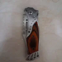 چاقو و ابزار کمپینگ