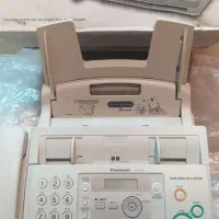 تلفن فکس پاناسونیک