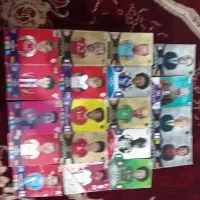 کارت کیمیدی