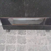 بخاری آبسال