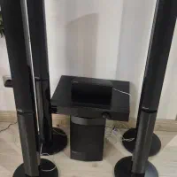 سینما خانگی پایونیر