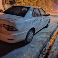 فروش سورن پلاس ۴۰۳موتورجدید با دریچه گاز سیمی|خودرو سواری و وانت|دورود, |دیوار