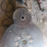 جوشکاری سیار