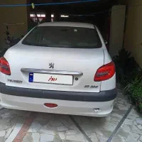 پژو ۲۰۵ sd|خودرو سواری و وانت|رشت, نیکمرام|دیوار