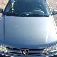 پژو پارس ساده مدل۹۴