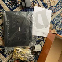 مودم ADSL2+ / VDSL2 دی لینک مدل DSL 224 NEW|مودم و تجهیزات شبکه|تهران, پرستار|دیوار