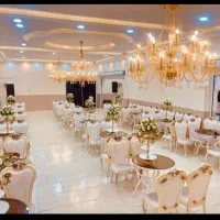 تشریفات ازدواج اسانCIP.طرح‌با قیمت ۱۴ ملیون|خدمات پذیرایی، مراسم|اهواز, کمپلو جنوبی|دیوار