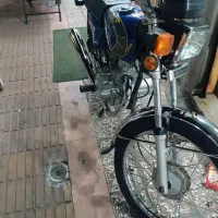 موتورهندا125|موتورسیکلت|رشت, معلولین|دیوار