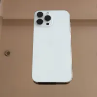 iPhone 13 Pro Max 256GB سری ZAA رنگ  سفید صدفی)