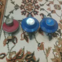 چندعدد ریگلاتور وفشارقوی