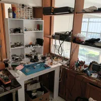 نیازمند شریک برای مغازه باطری سازی