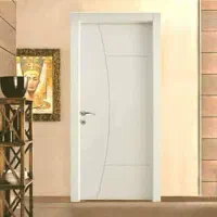 درب مدل ۳۲۸ روکش آرپی|مصالح و تجهیزات ساختمان|فردیس, سپید دشت|دیوار