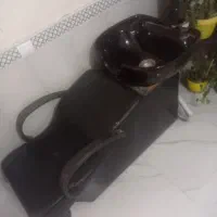 صندلی آرایشگاه و سرشور