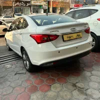 آریزو ۵ توربو / مدل ۹۹ / تیرخلاص|خودرو سواری و وانت|تهران, علم و صنعت|دیوار