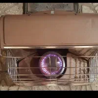 تویست نفتی قدیمی انگلیسی|بخاری، هیتر، شومینه|قزوین, |دیوار