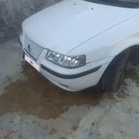 سمند ef7|خودرو سواری و وانت|یاسوج, |دیوار