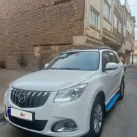 هایما اس ۷ پرو s7pro