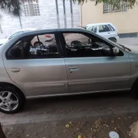 سمند سورن معمولی، مدل ۱۳۸۷|خودرو سواری و وانت|کرمان, |دیوار