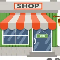 کار در لبنیات بستنی آبمیوه قهوه