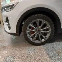 فیدلیتی الیت خشک رینگ کروم ۱۰پر