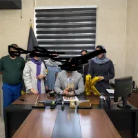 کارمند اداری خانم